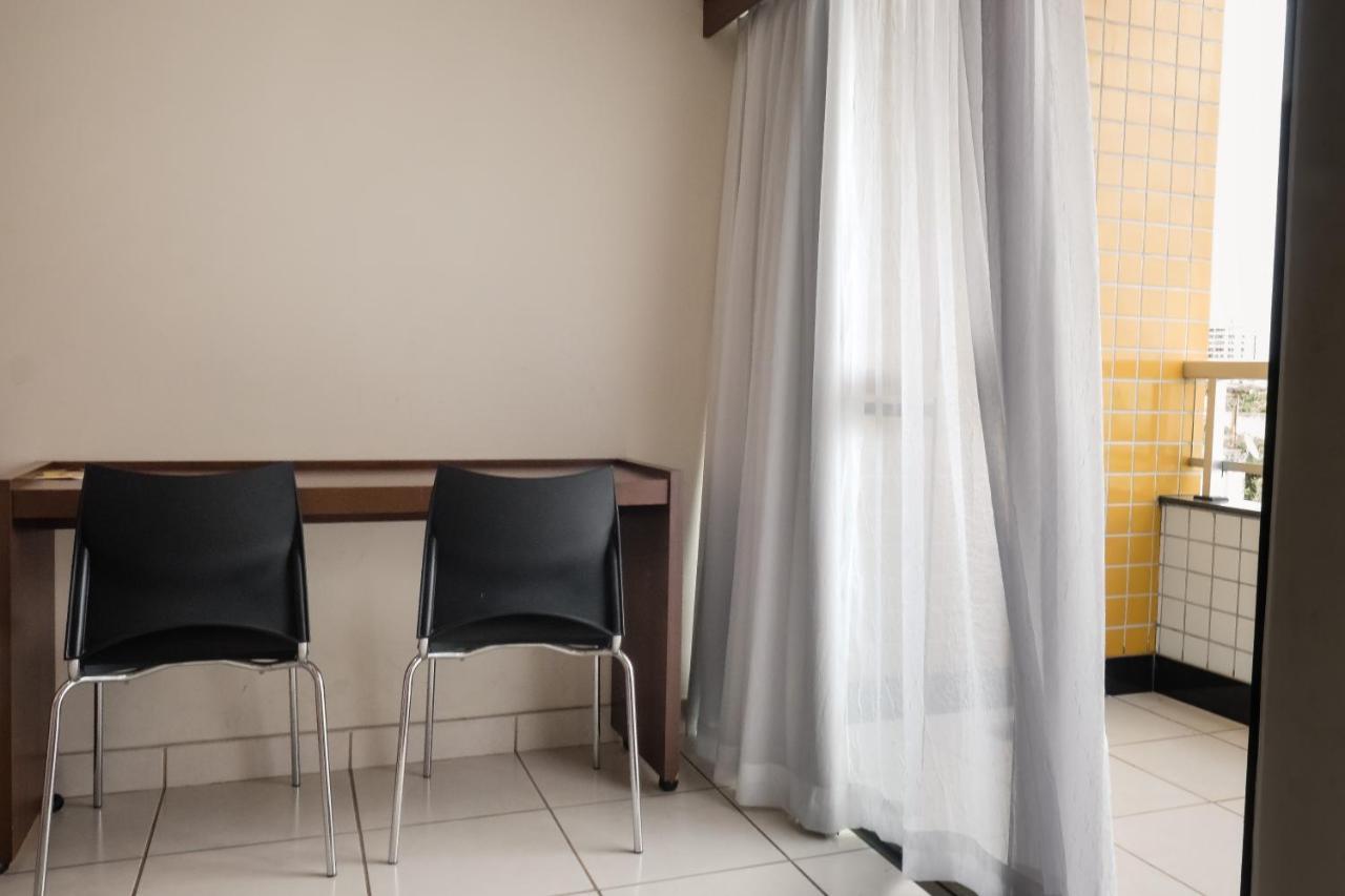 Ibituruna Center Hotel غوفيرنادور فالاداريس المظهر الخارجي الصورة