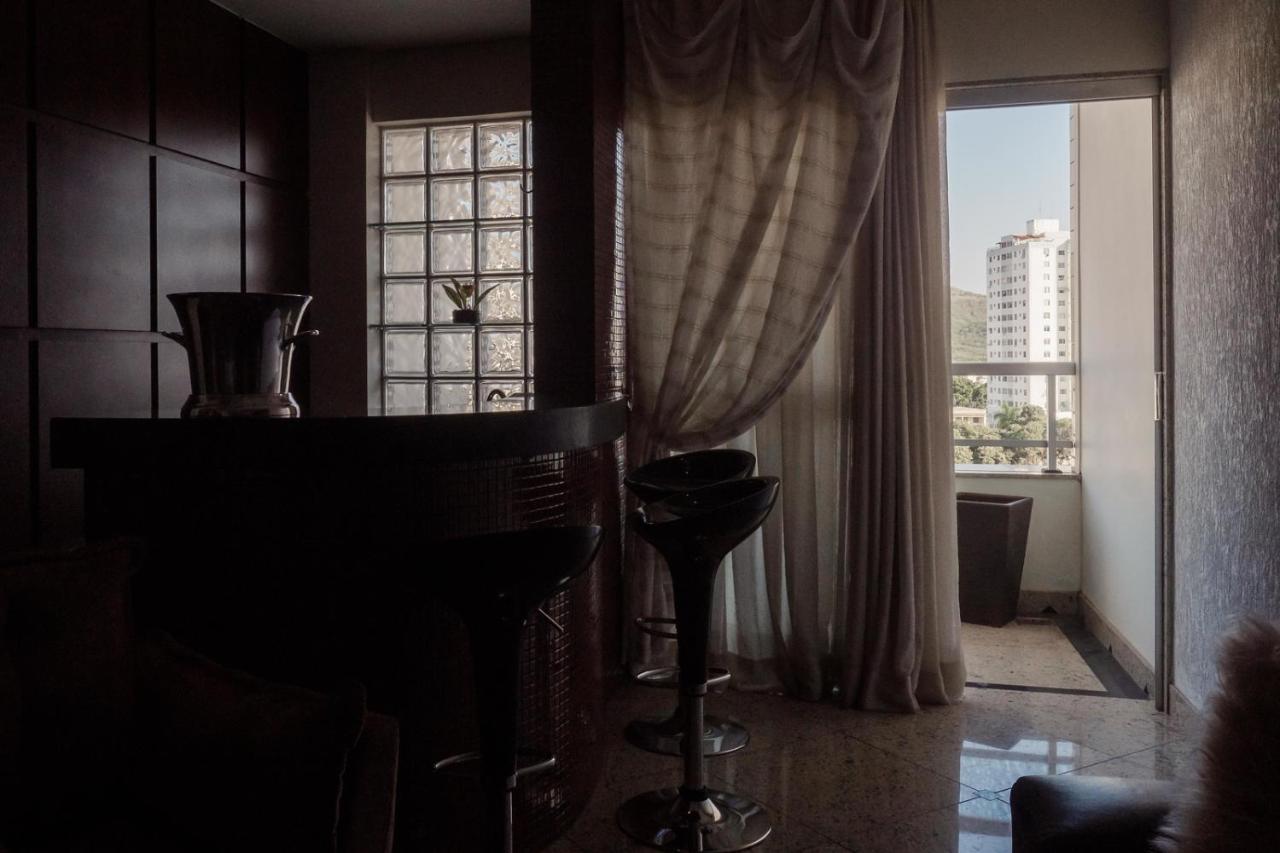 Ibituruna Center Hotel غوفيرنادور فالاداريس المظهر الخارجي الصورة